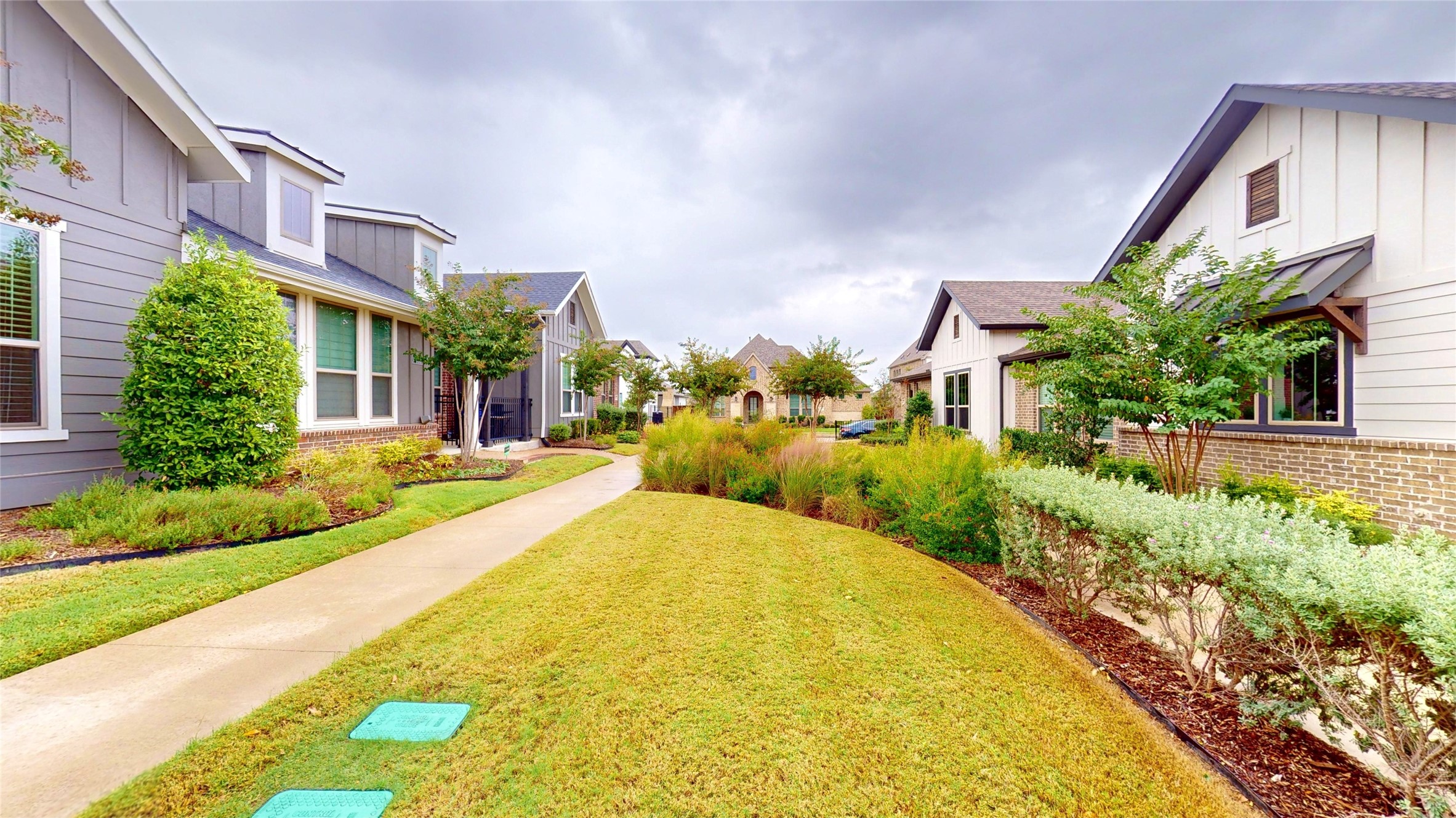 4561 Stone Valley Trail