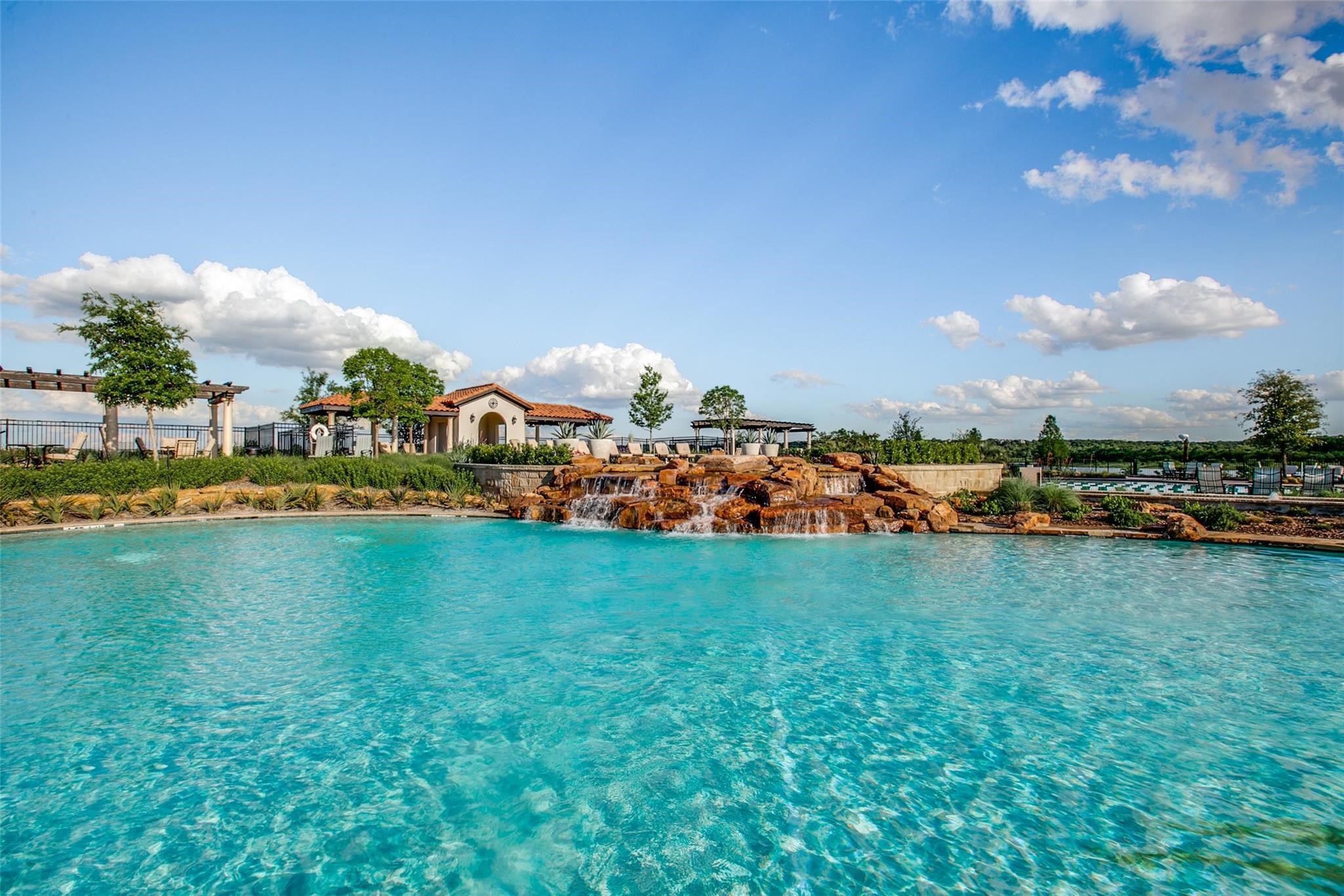 4561 Stone Valley Trail