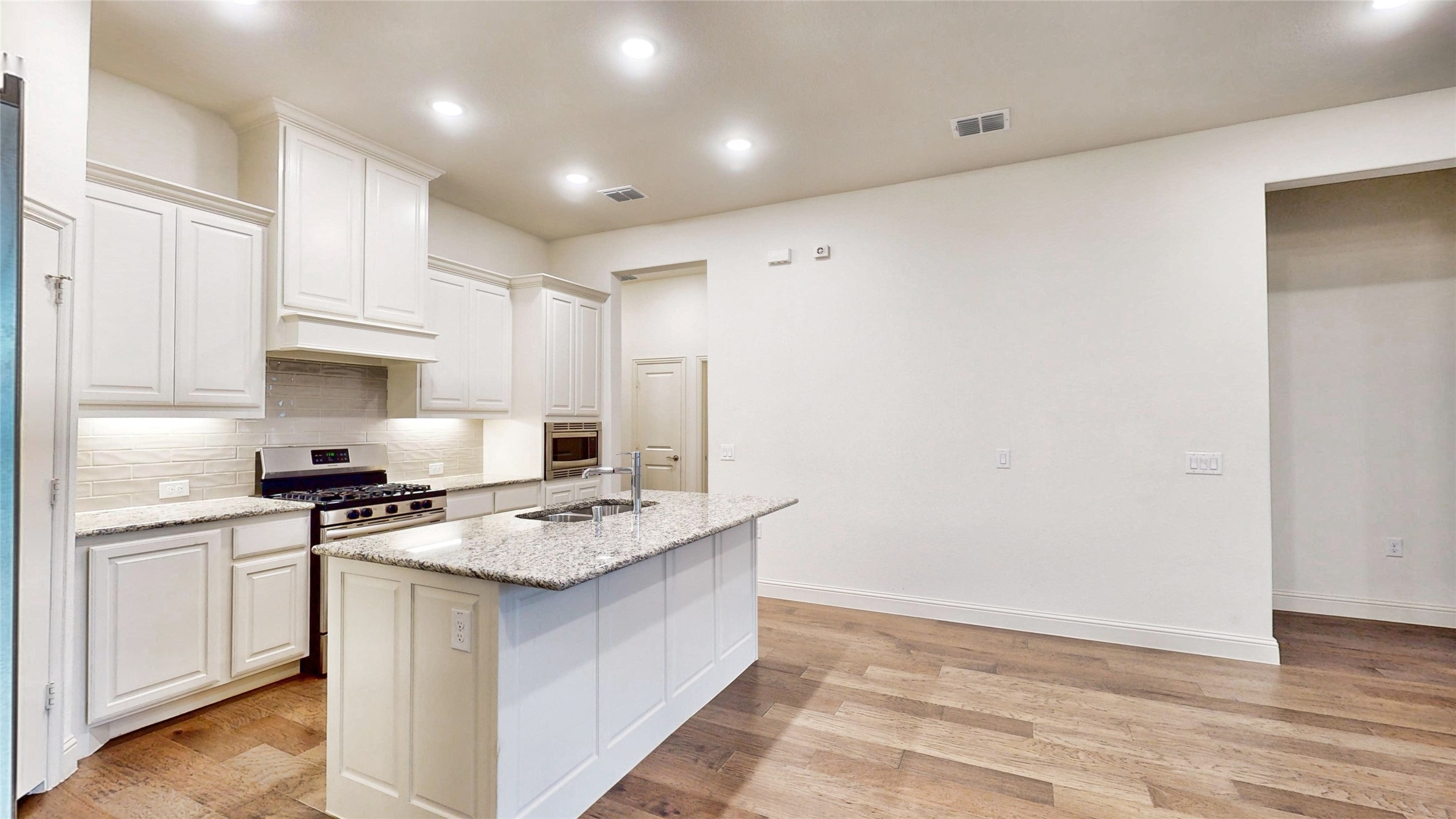 4561 Stone Valley Trail