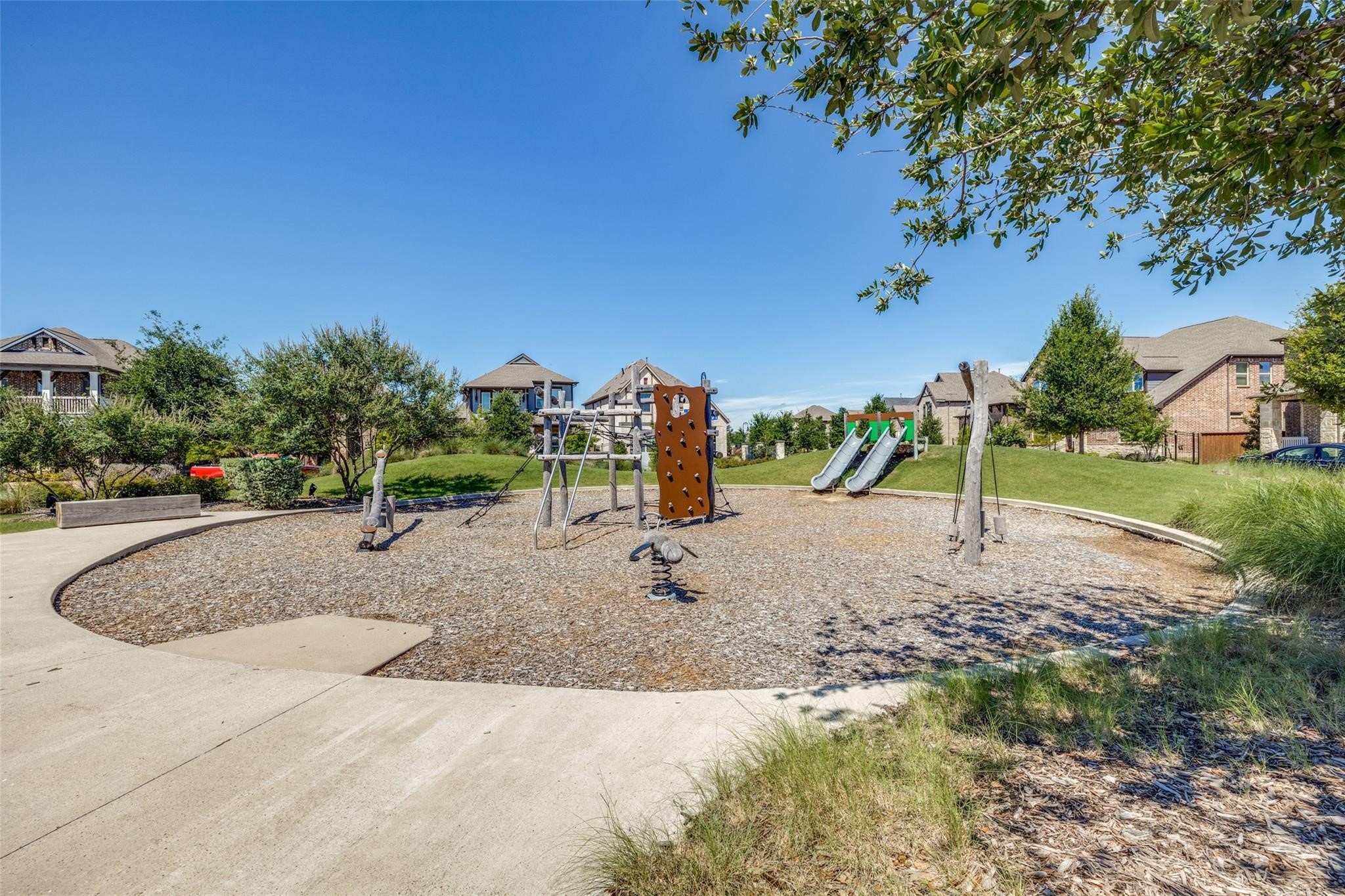 4561 Stone Valley Trail