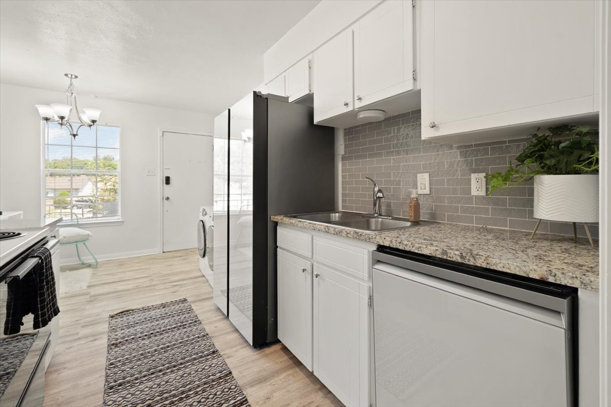 4100 Ridglea Country Club Drive 1401