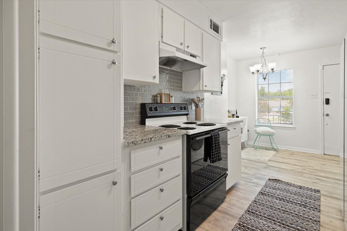 4100 Ridglea Country Club Drive 1401