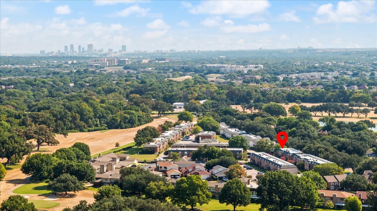 4100 Ridglea Country Club Drive 1401