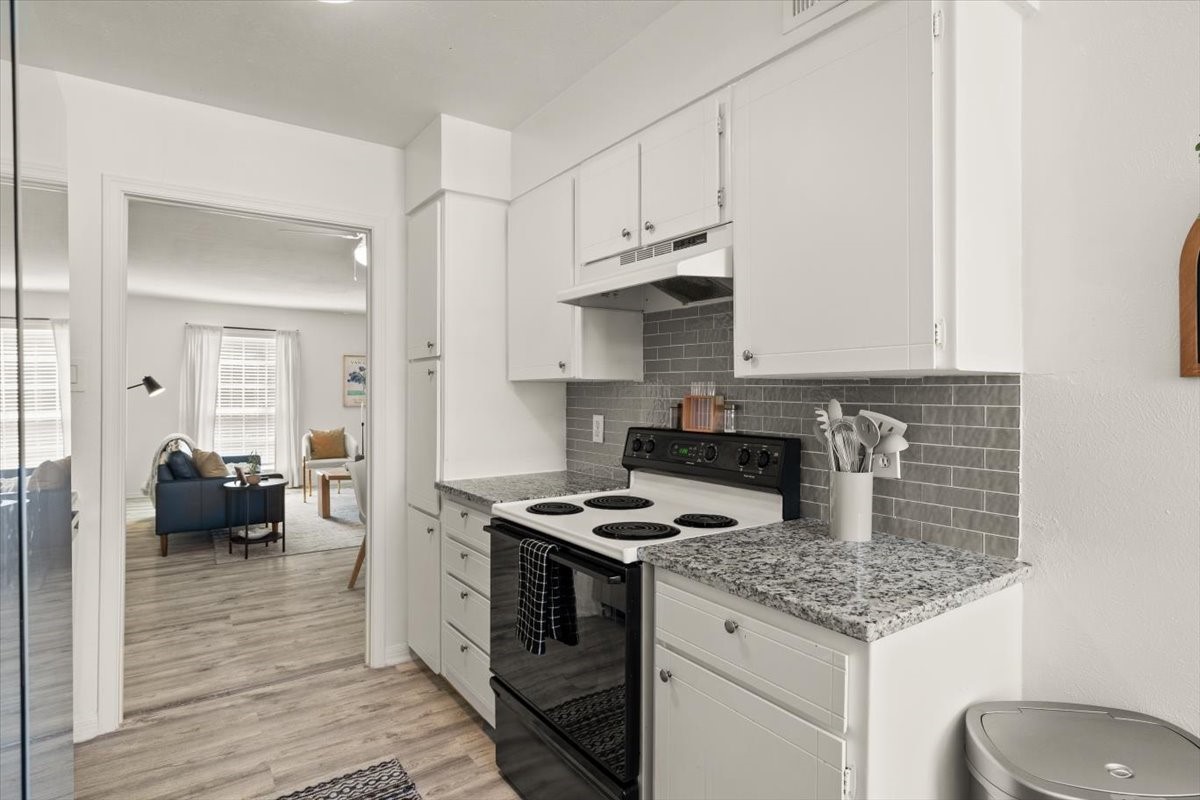 4100 Ridglea Country Club Drive 1401