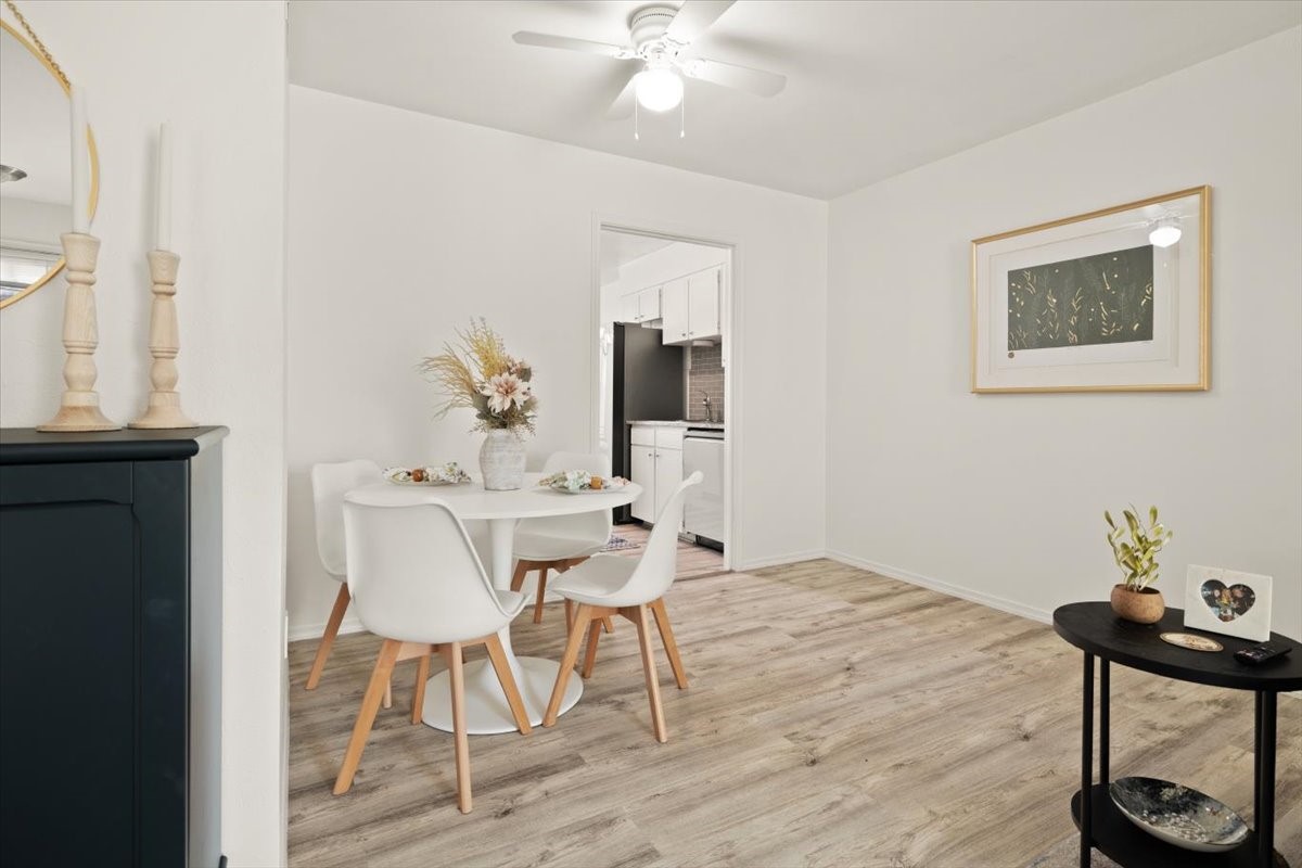 4100 Ridglea Country Club Drive 1401