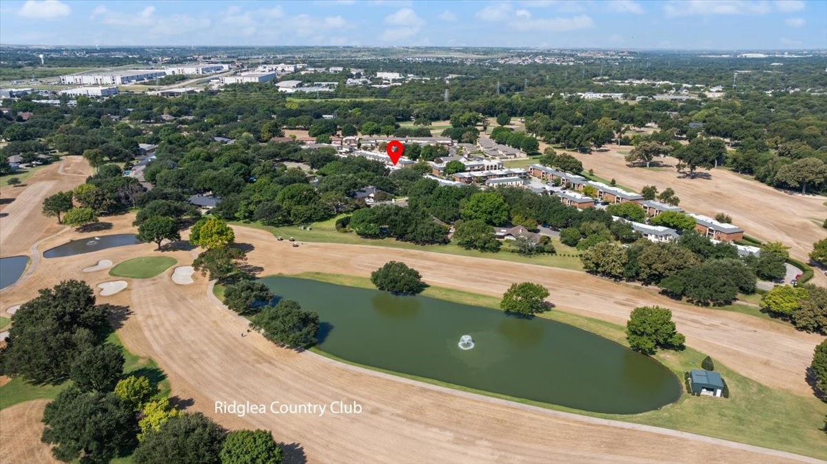 4100 Ridglea Country Club Drive 1401