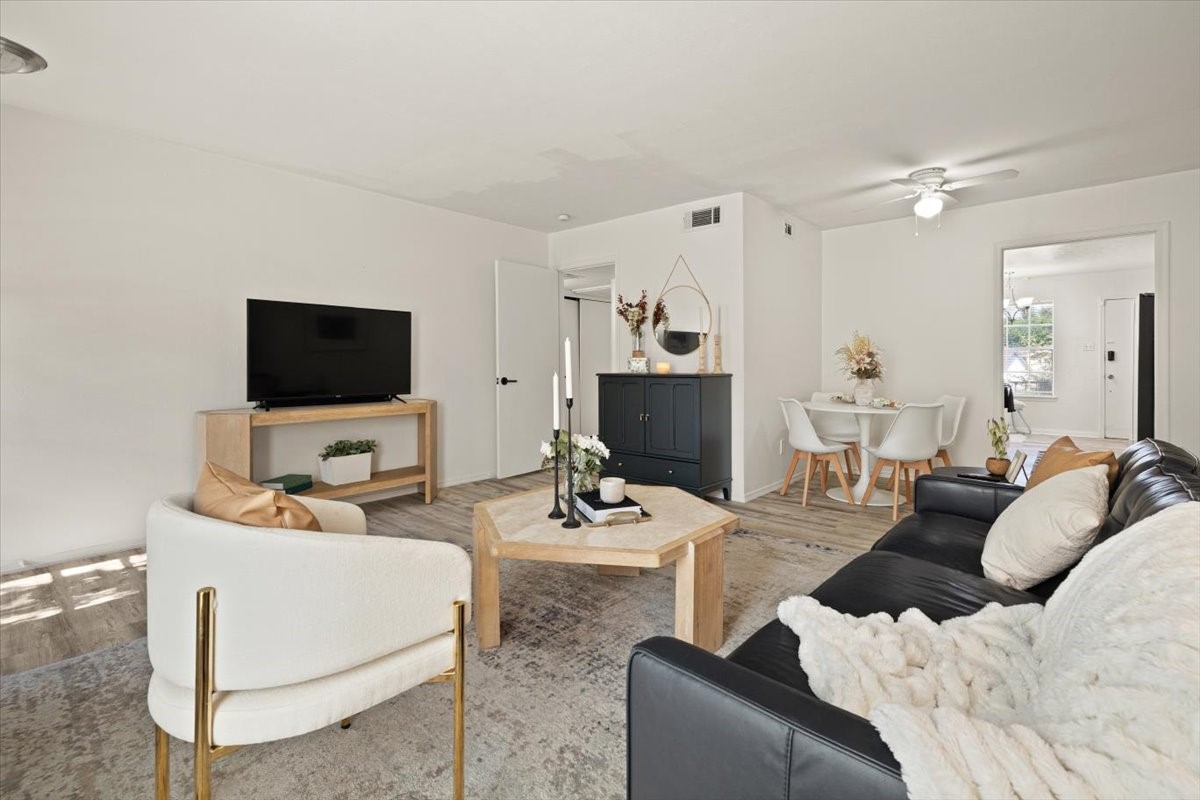 4100 Ridglea Country Club Drive 1401