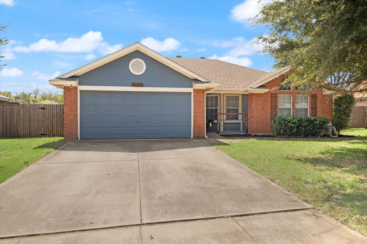 420 Arnold Avenue