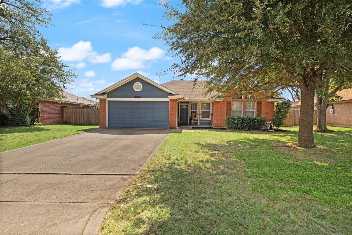 420 Arnold Avenue