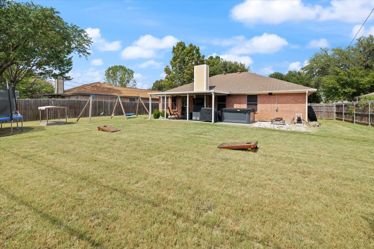 420 Arnold Avenue