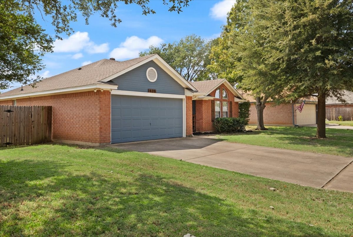 420 Arnold Avenue