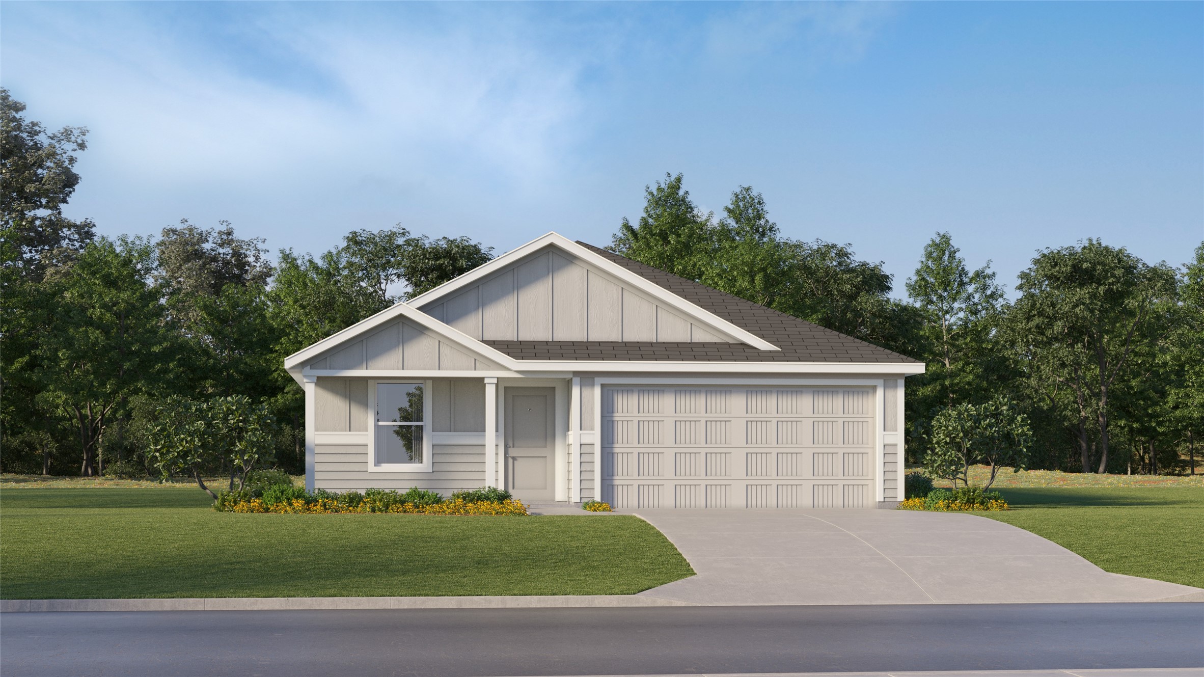 10013 Southwest Drive