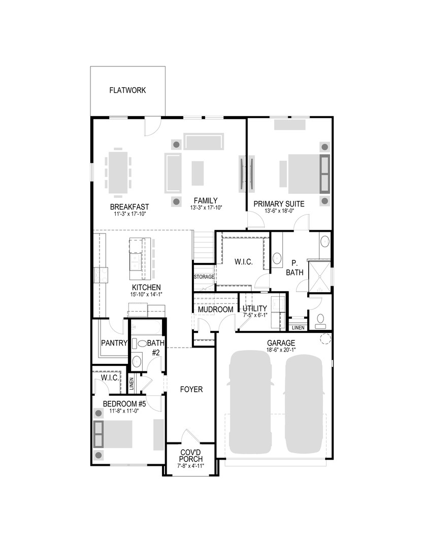 1408 Ranchero Rodeo Road