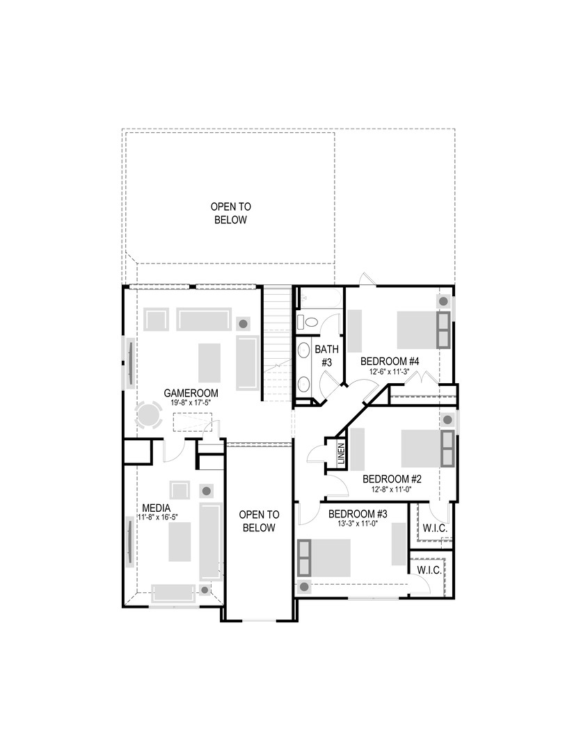 1408 Ranchero Rodeo Road