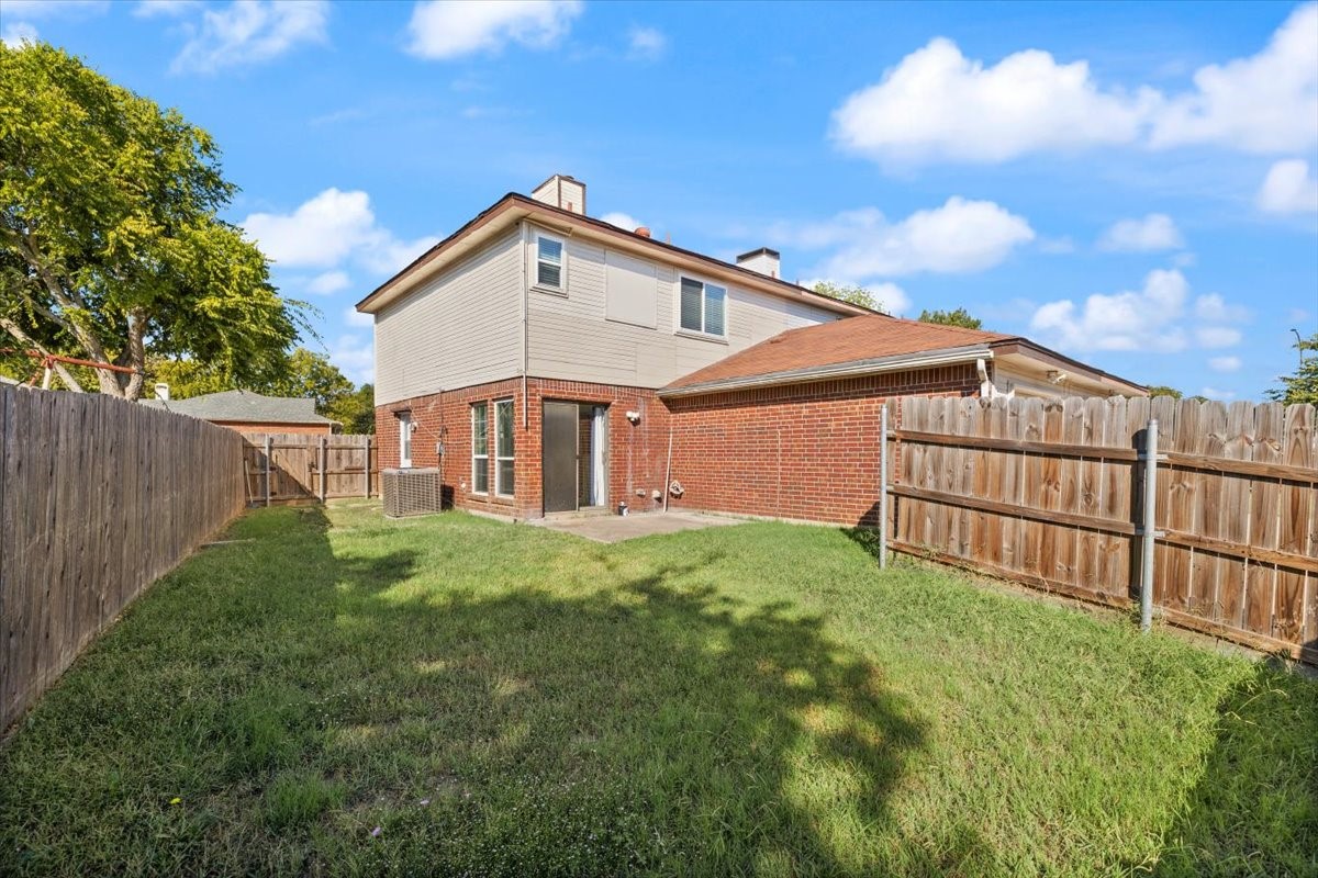 5403 Whisper Glen Drive