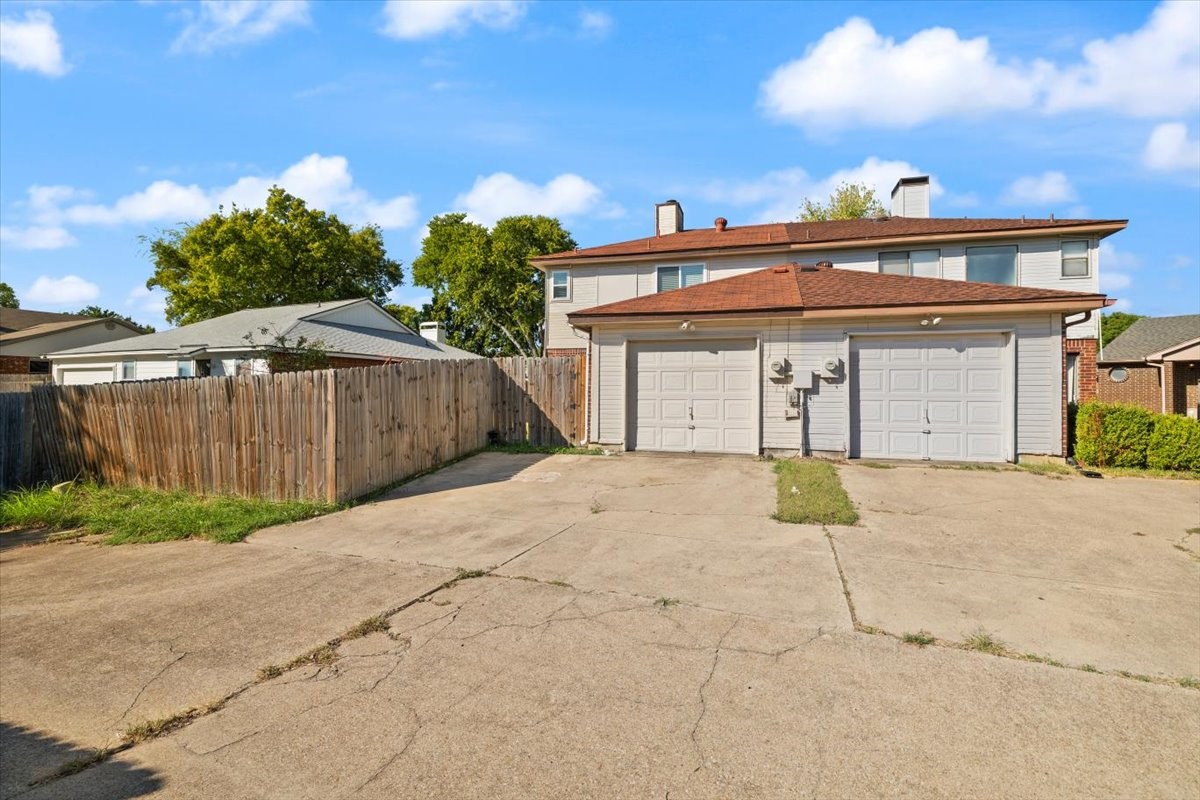 5403 Whisper Glen Drive