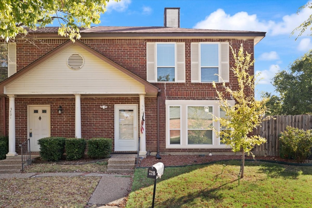 5403 Whisper Glen Drive