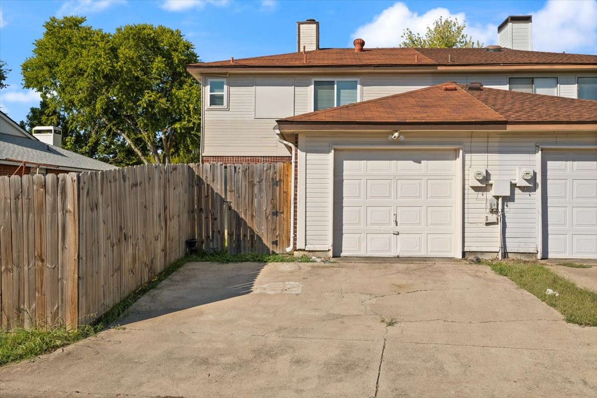 5403 Whisper Glen Drive