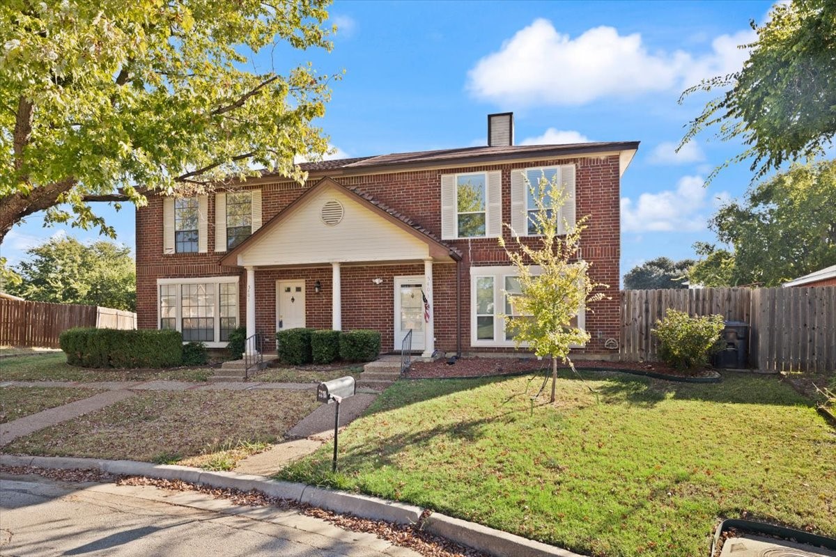 5403 Whisper Glen Drive