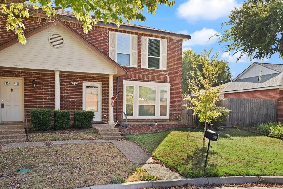 5403 Whisper Glen Drive