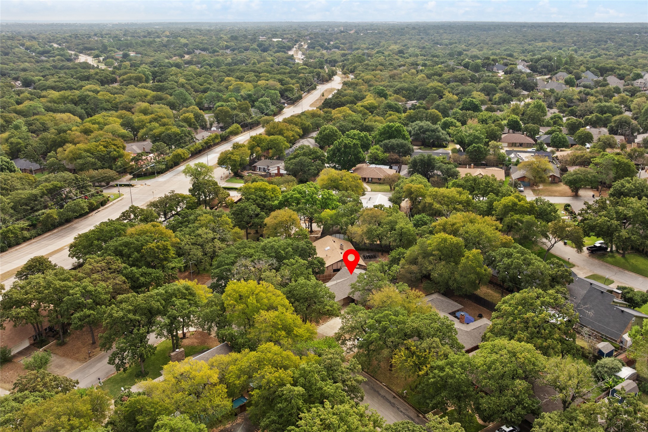 5700 Stage Line Court