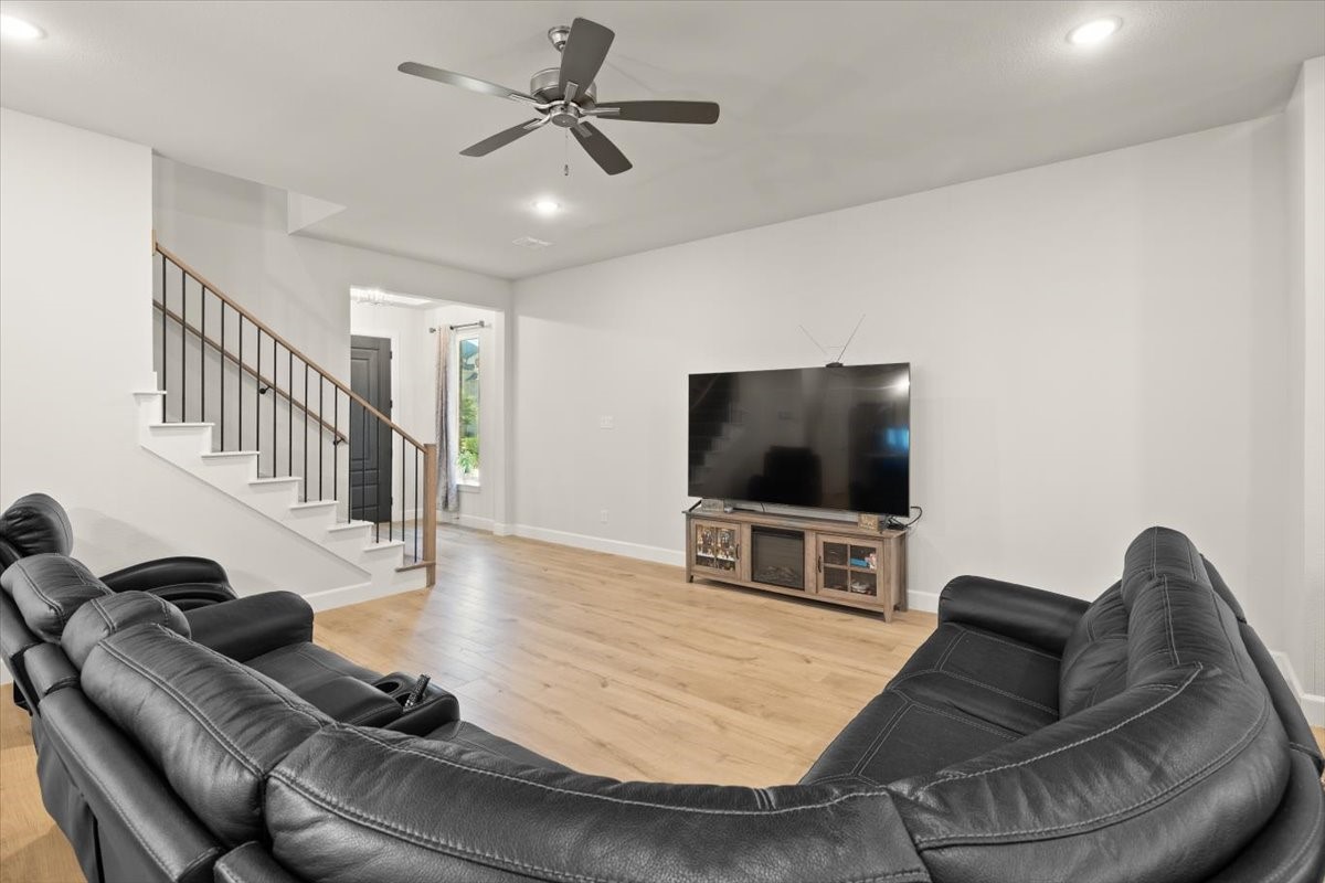 3544 Golden Bell Court