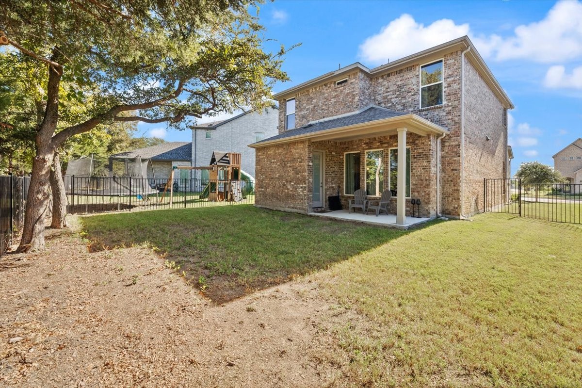 3544 Golden Bell Court