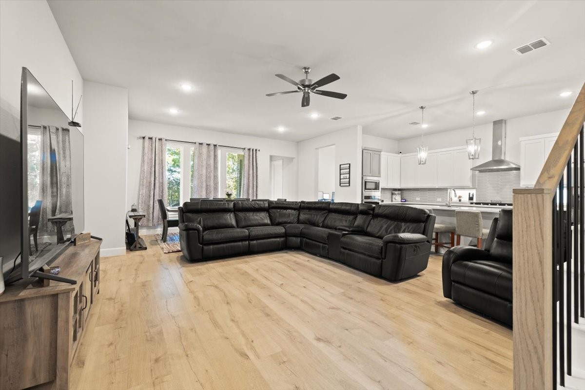 3544 Golden Bell Court