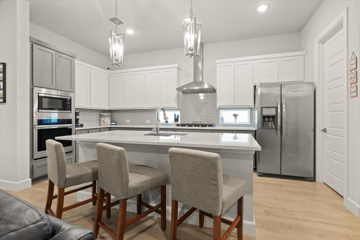 3544 Golden Bell Court