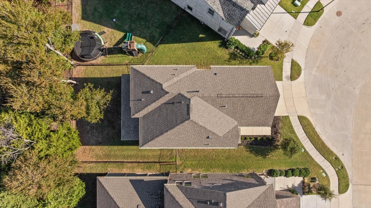 3544 Golden Bell Court