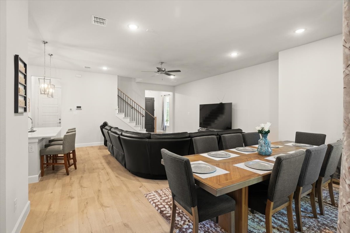 3544 Golden Bell Court