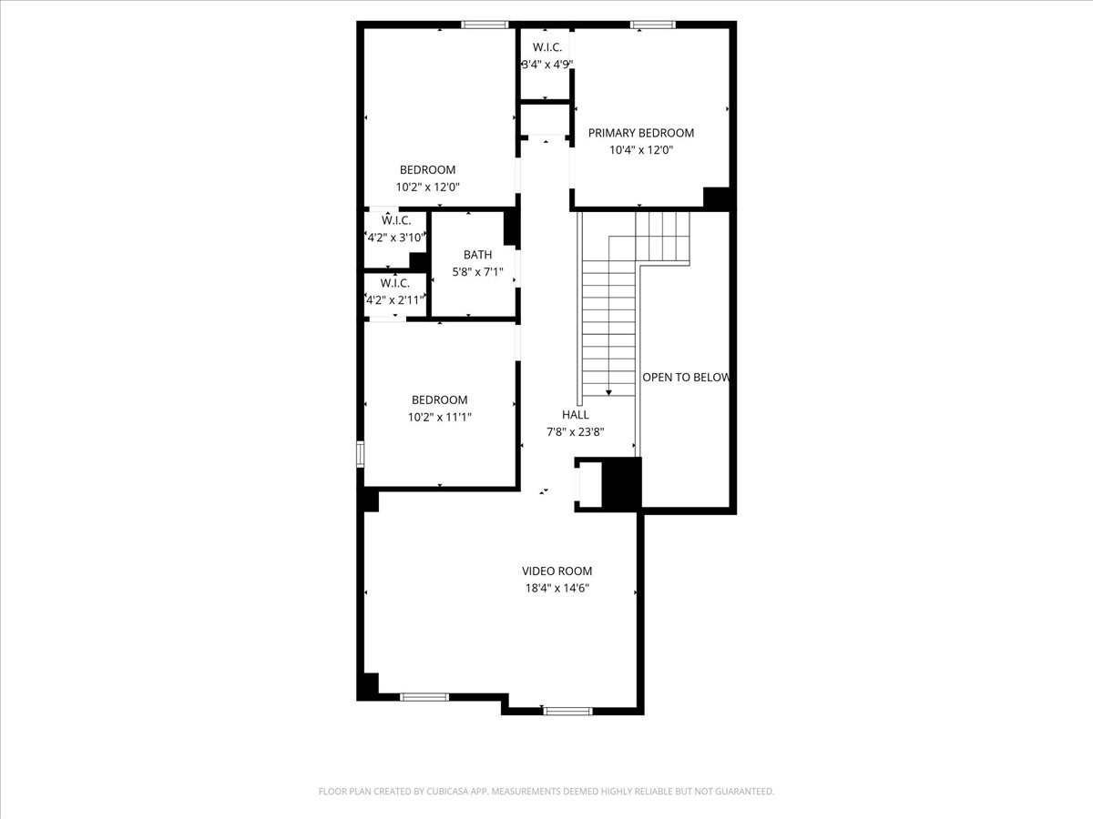 1612 Kings Glen Lane