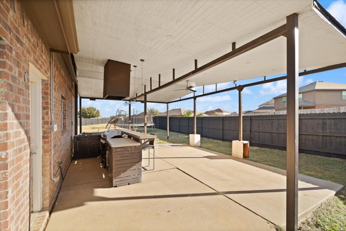 1612 Kings Glen Lane