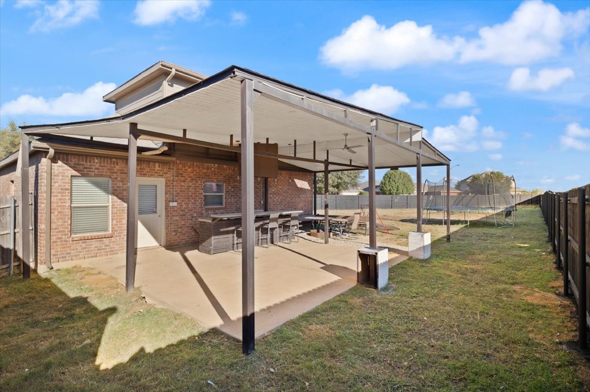 1612 Kings Glen Lane