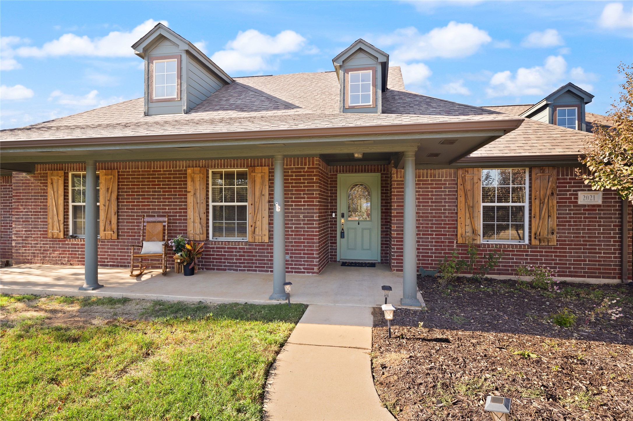 2021 Running Brook Drive