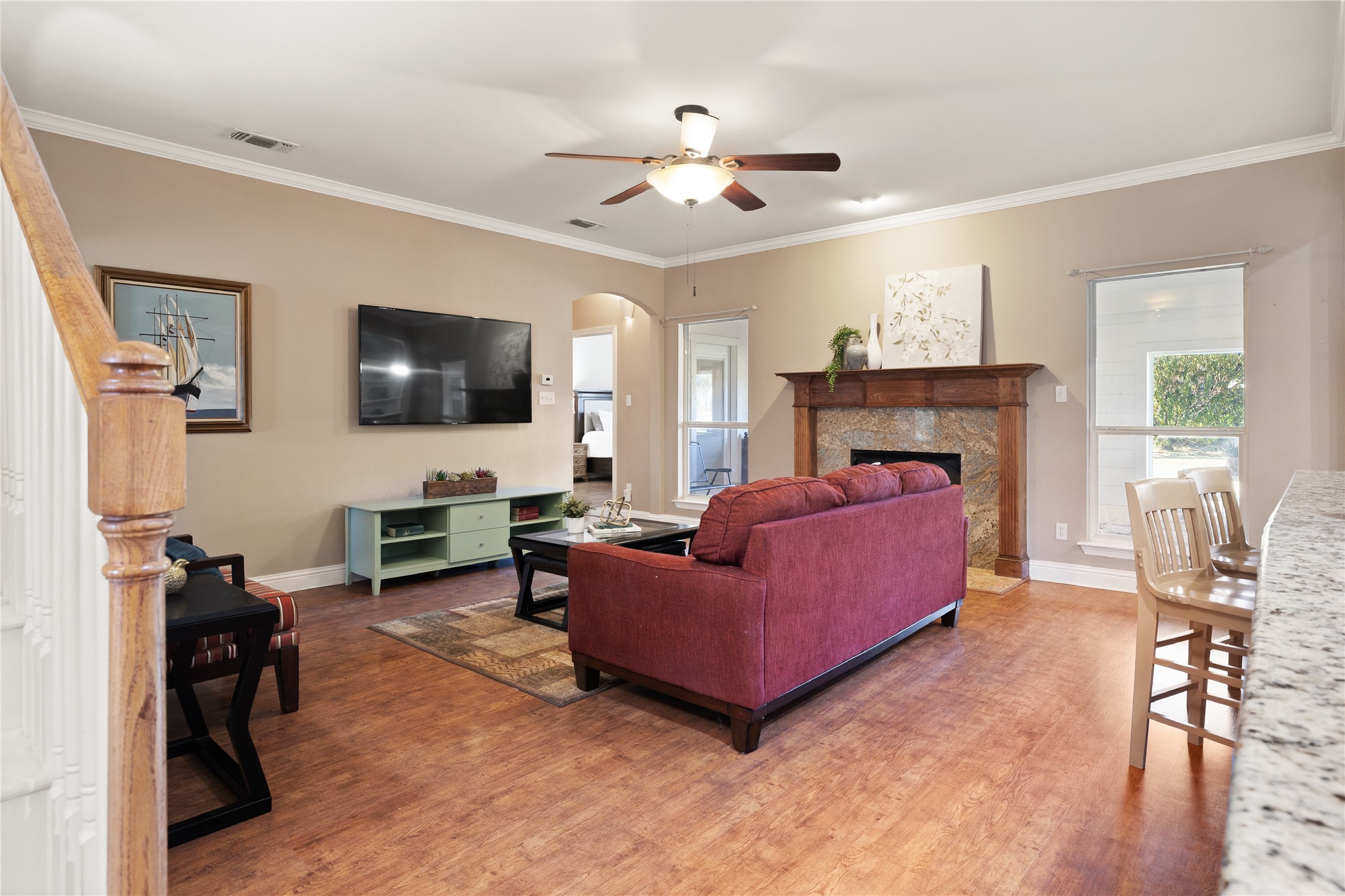 2021 Running Brook Drive