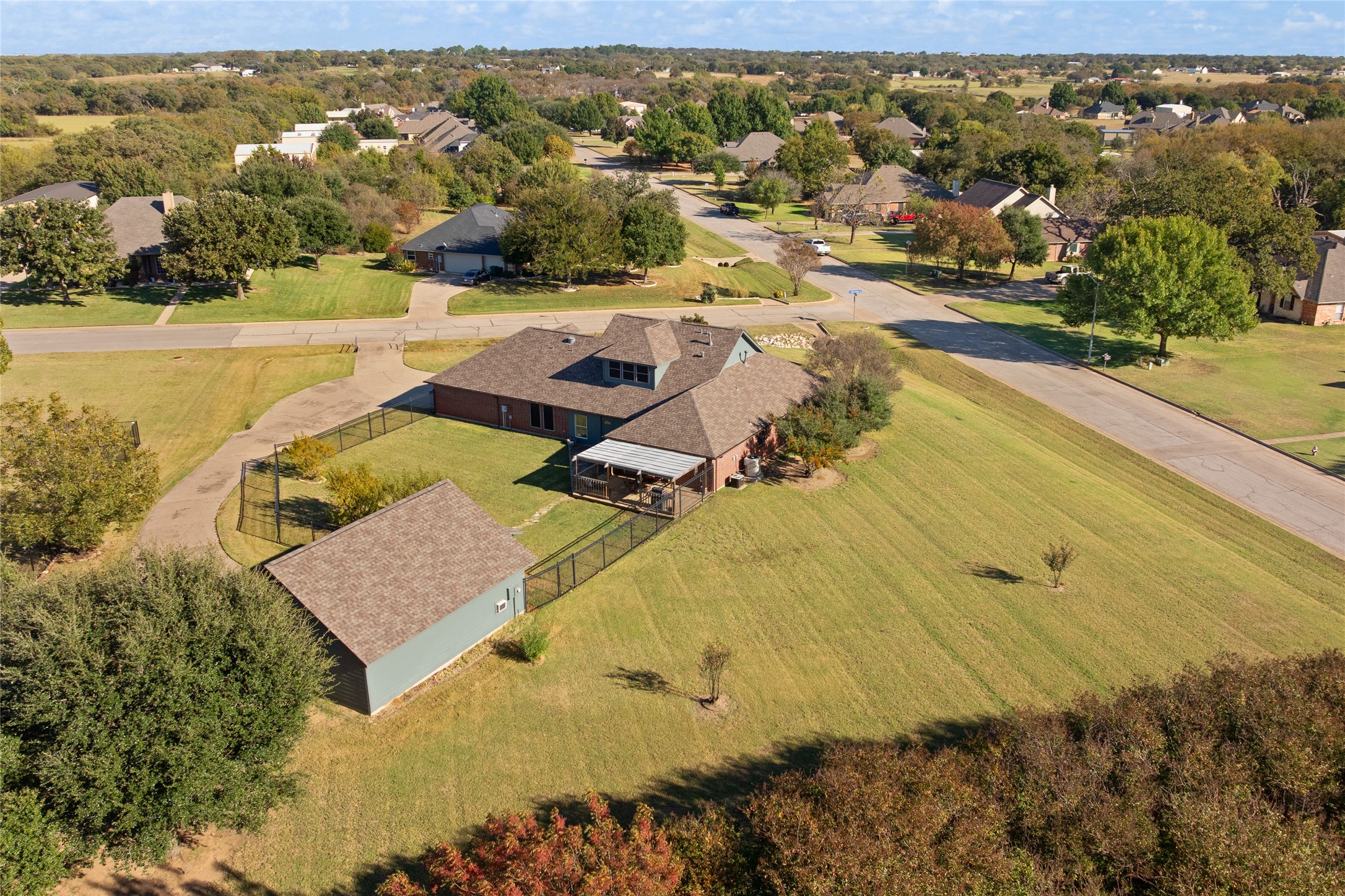 2021 Running Brook Drive