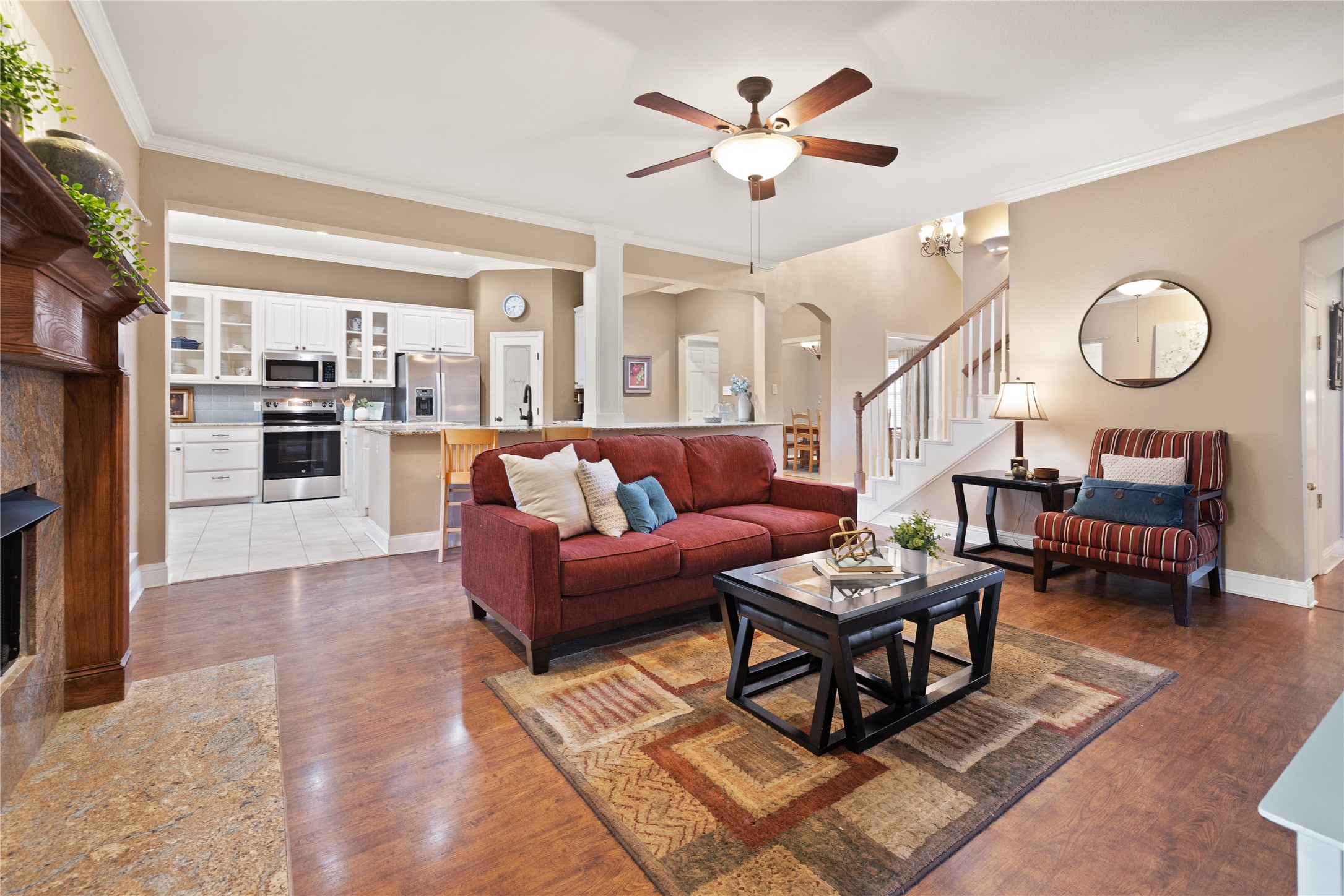 2021 Running Brook Drive