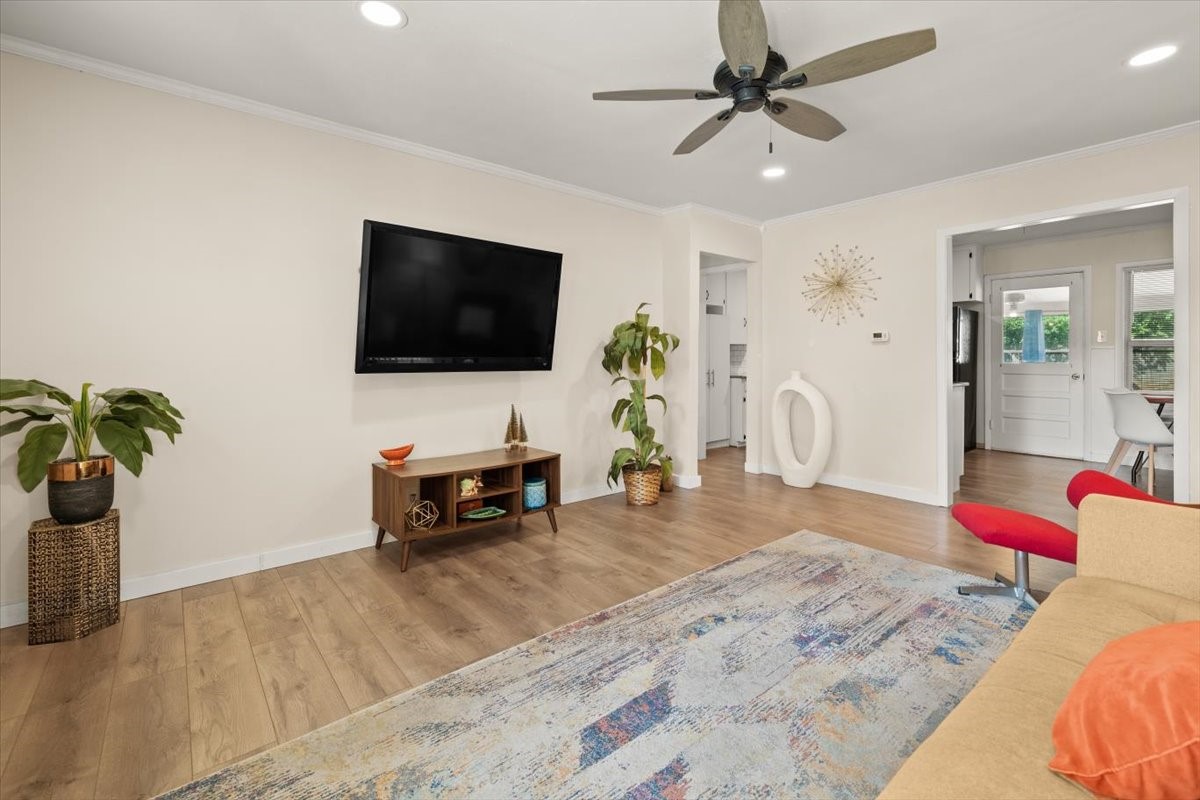 609 Norwood Drive