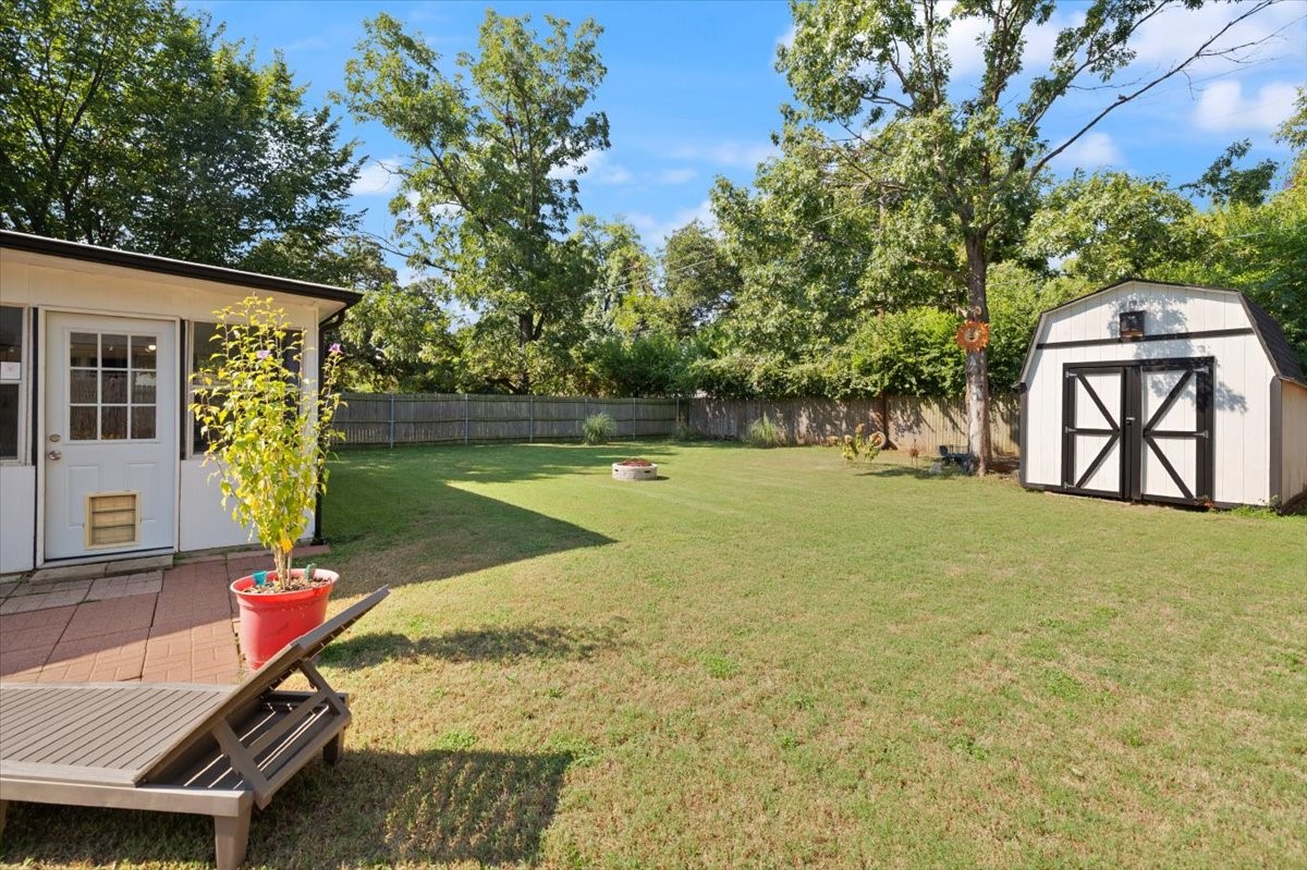 609 Norwood Drive