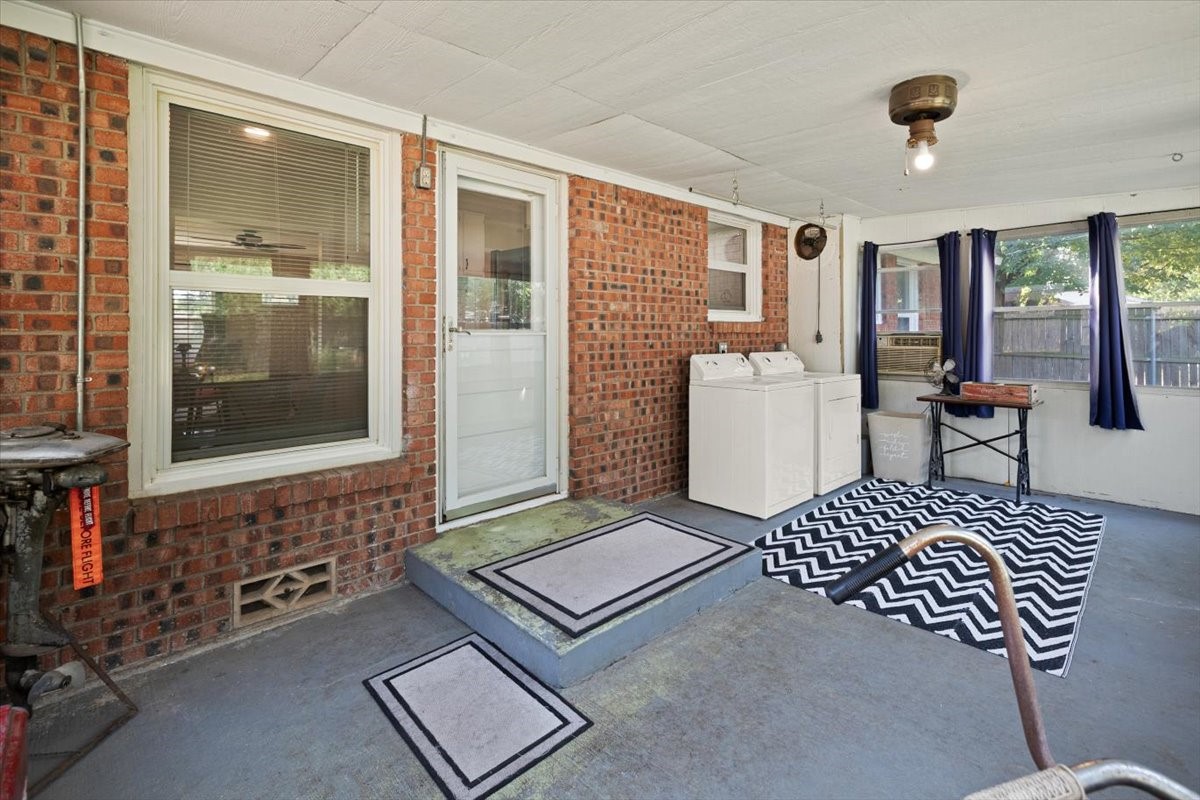 609 Norwood Drive