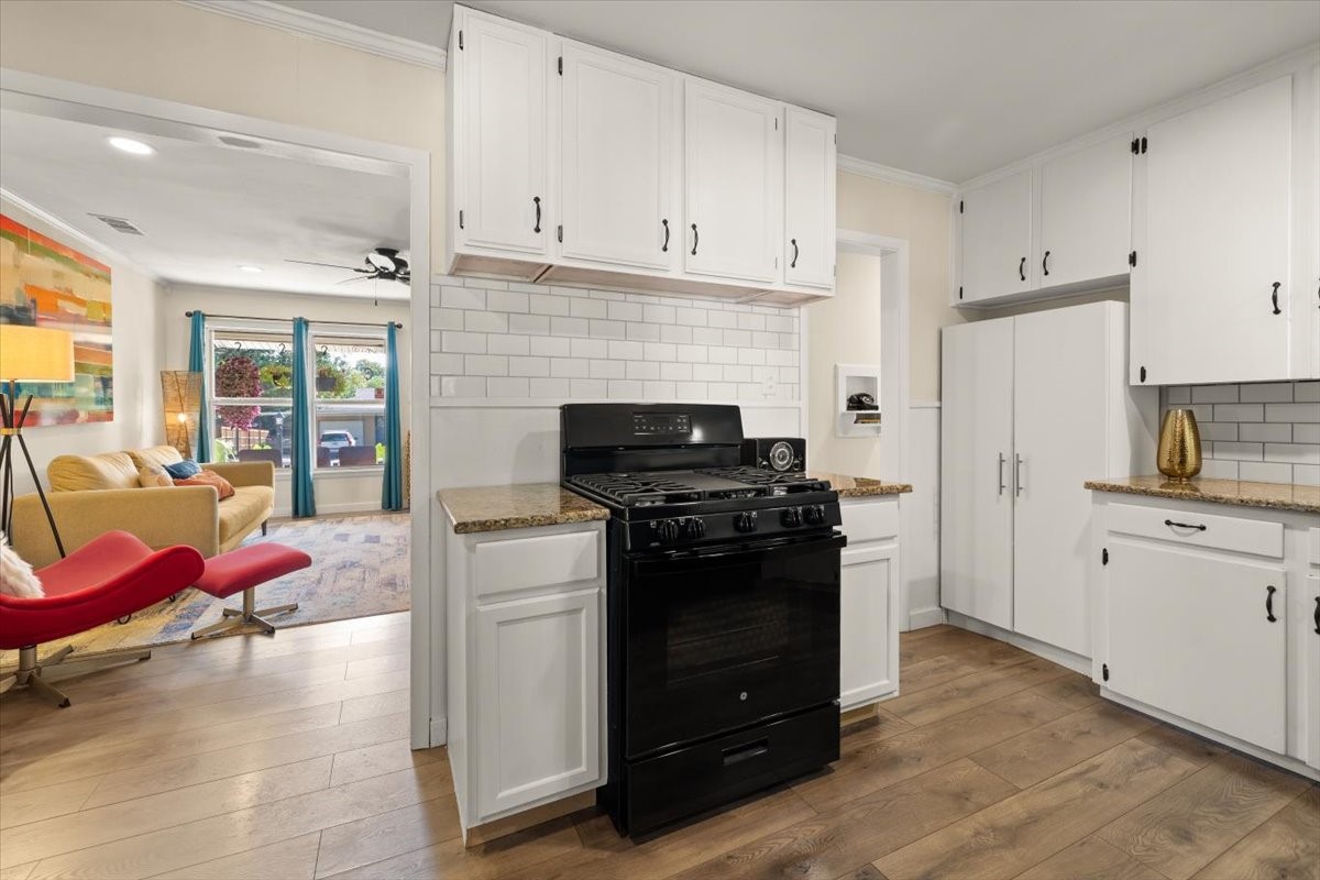 609 Norwood Drive