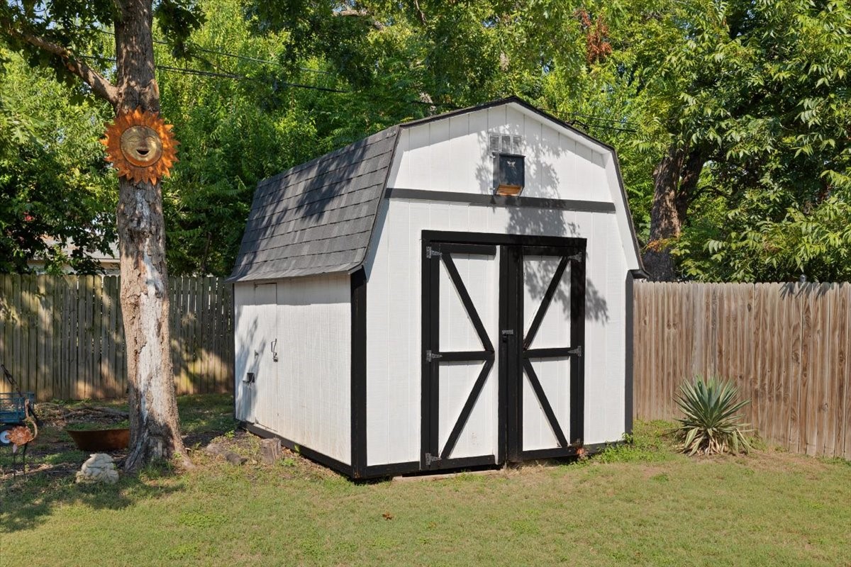 609 Norwood Drive
