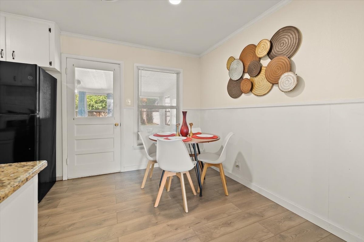 609 Norwood Drive