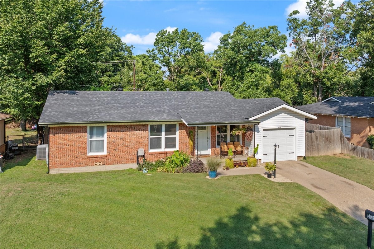609 Norwood Drive