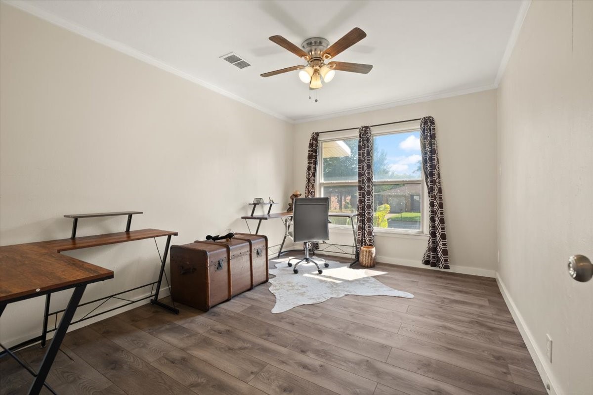 609 Norwood Drive