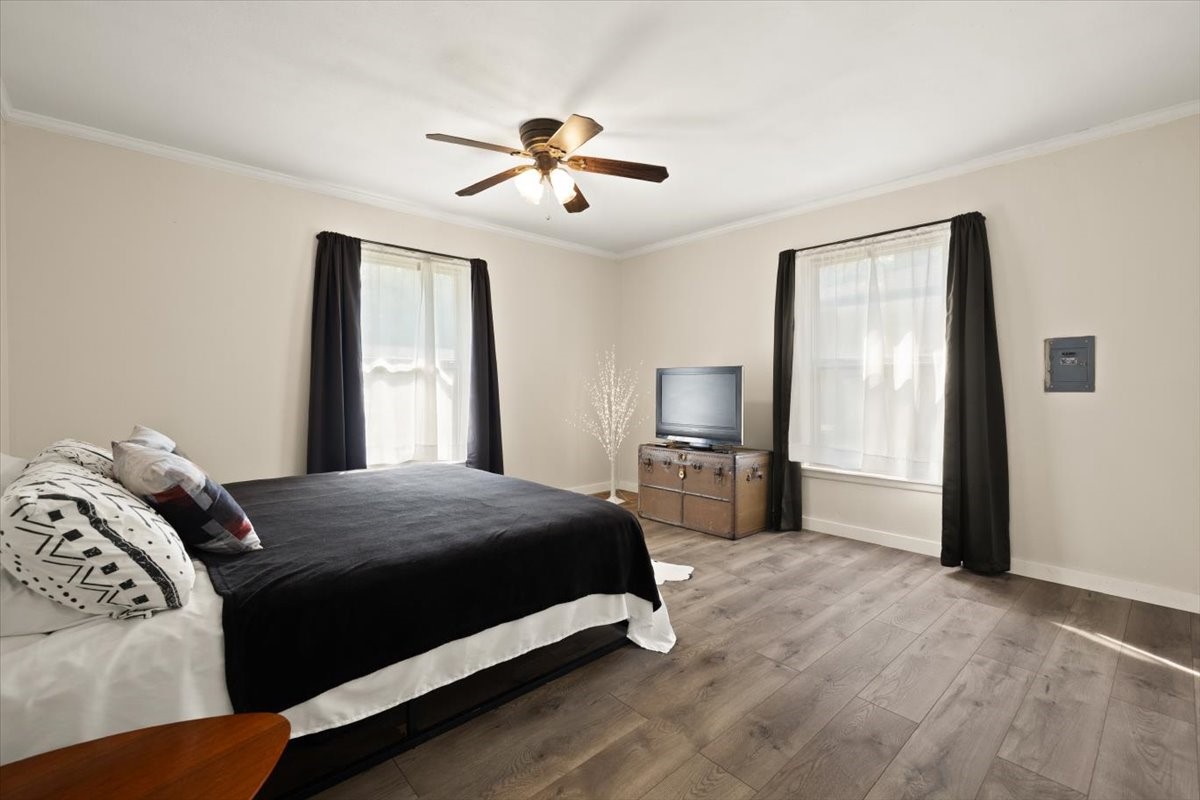 609 Norwood Drive