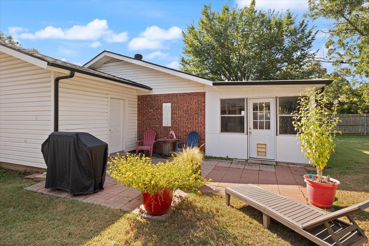 609 Norwood Drive