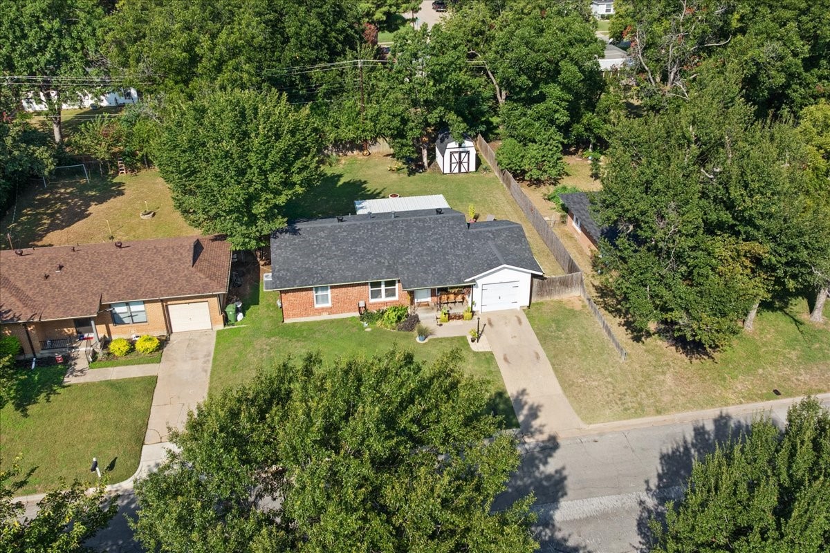 609 Norwood Drive