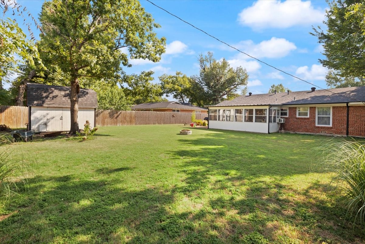 609 Norwood Drive